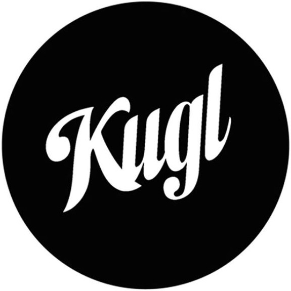 Logo KUGL, St.Gallen