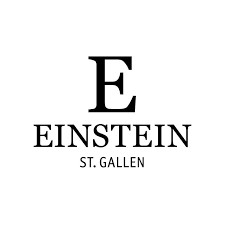 Logo Einstein St.Gallen