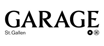 Logo Club Garage