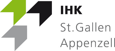 Logo IHK St.Gallen Appenzell