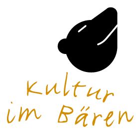 Logo Kultur im Bären Häggenschwil