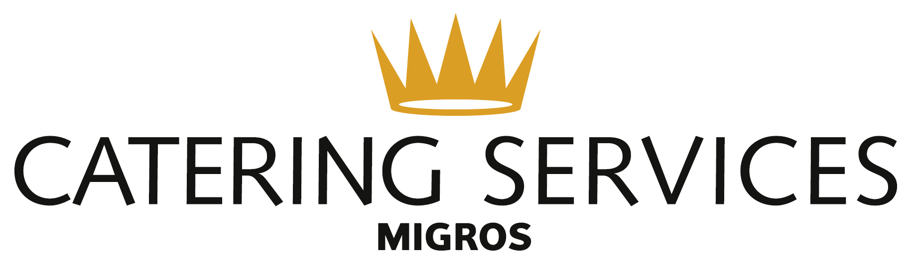 Logo Migros Catering Services