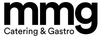 Logo mmg Catering & Gastro