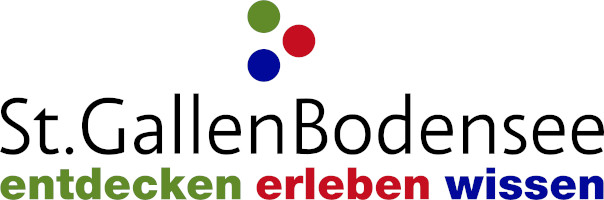 Logo St.Gallen-Bodensee Convention