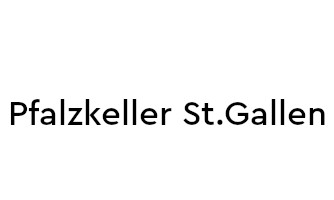 Logo Pfalzkeller St.Gallen